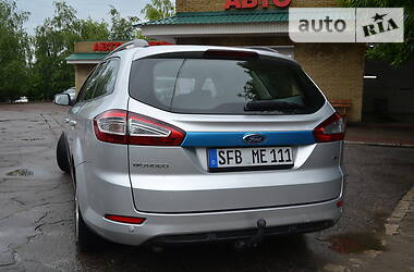 Универсал Ford Mondeo 2012 в Краматорске