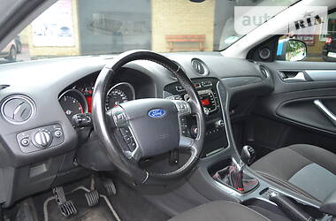 Универсал Ford Mondeo 2012 в Краматорске