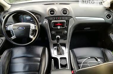 Універсал Ford Mondeo 2010 в 