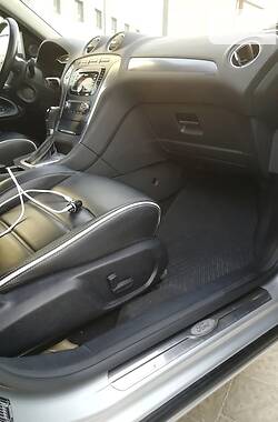 Універсал Ford Mondeo 2010 в 