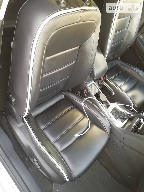 Универсал Ford Mondeo 2010 в Львове фото 18 Универсал Ford Mondeo 2010 в Львове