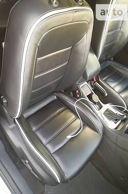 Універсал Ford Mondeo 2010 в 