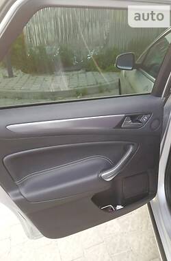 Універсал Ford Mondeo 2010 в 