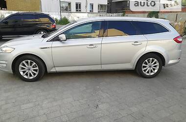 Універсал Ford Mondeo 2010 в 