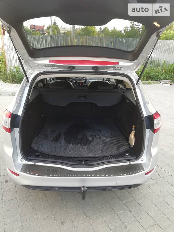 Универсал Ford Mondeo 2010 в Львове фото 34 Универсал Ford Mondeo 2010 в Львове