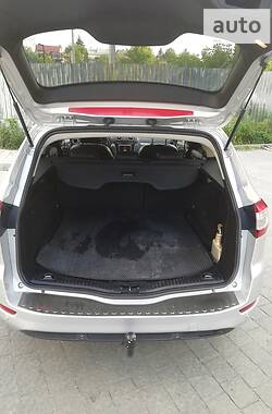 Універсал Ford Mondeo 2010 в 