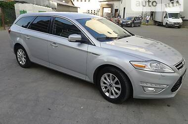 Універсал Ford Mondeo 2010 в 