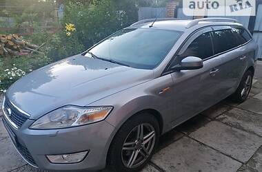 Универсал Ford Mondeo 2009 в 