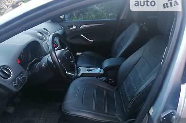 Универсал Ford Mondeo 2009 в 