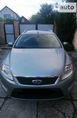 Универсал Ford Mondeo 2009 в 