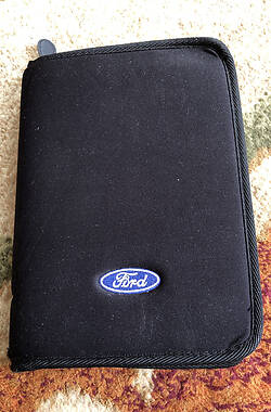 Универсал Ford Mondeo 2004 в Луцке