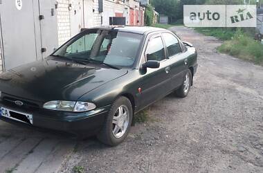 Седан Ford Mondeo 1993 в Черкассах