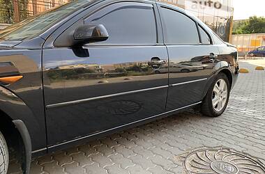 Седан Ford Mondeo 2001 в Ивано-Франковске