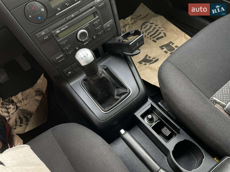 Универсал Ford Mondeo 2004 в Ивано-Франковске