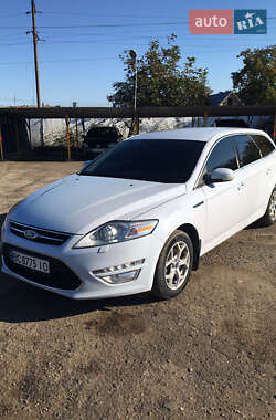 Универсал Ford Mondeo 2011 в Новом Роздоле