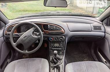 Универсал Ford Mondeo 1999 в Львове