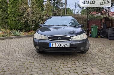 Универсал Ford Mondeo 1999 в Львове