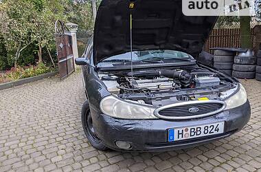 Универсал Ford Mondeo 1999 в Львове