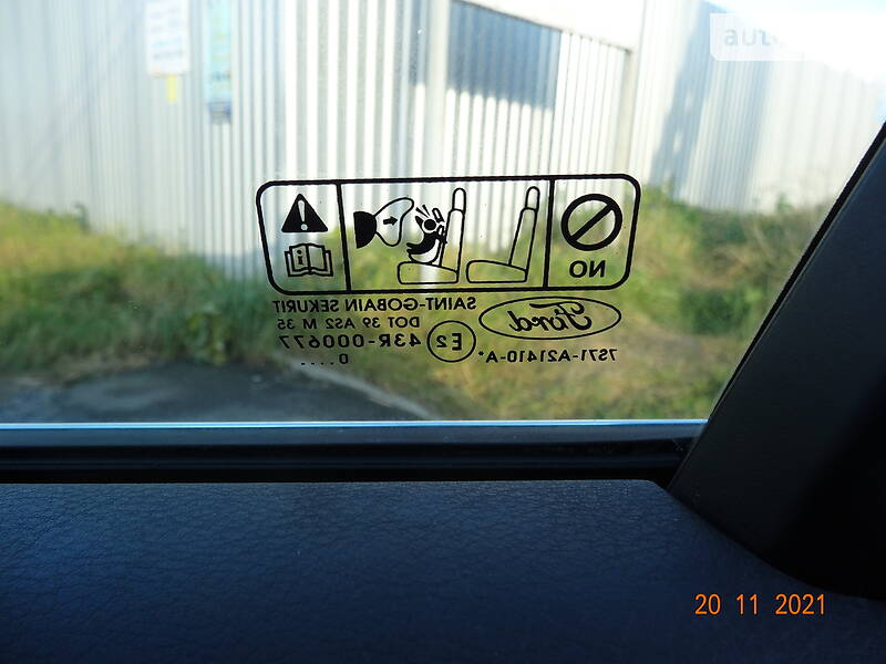 Хетчбек Ford Mondeo 2010 в Львові