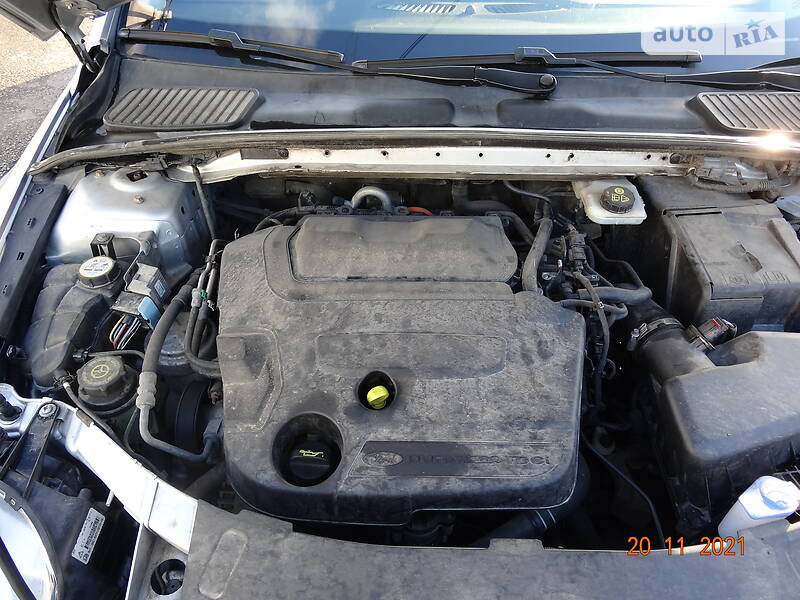 Хетчбек Ford Mondeo 2010 в Львові