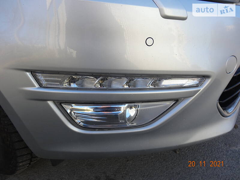 Хетчбек Ford Mondeo 2010 в Львові