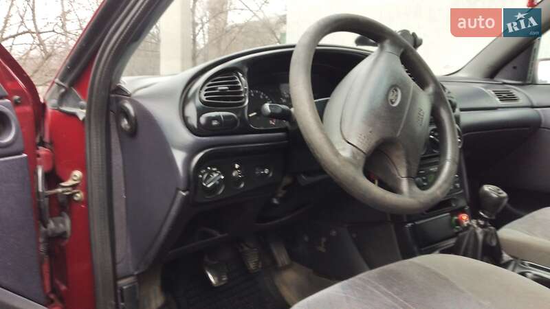 Універсал Ford Mondeo 1997 в Старокостянтинові фото 10 Універсал Ford Mondeo 1997 в Старокостянтинові