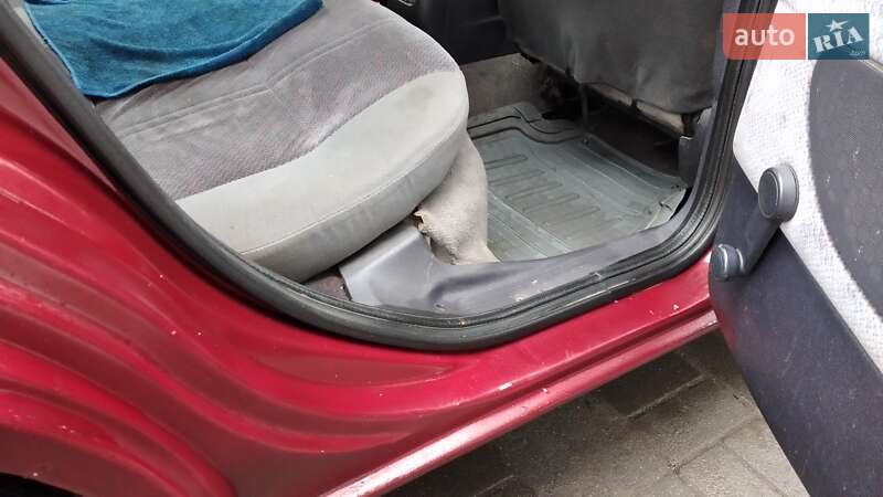 Універсал Ford Mondeo 1997 в Старокостянтинові фото 21 Універсал Ford Mondeo 1997 в Старокостянтинові