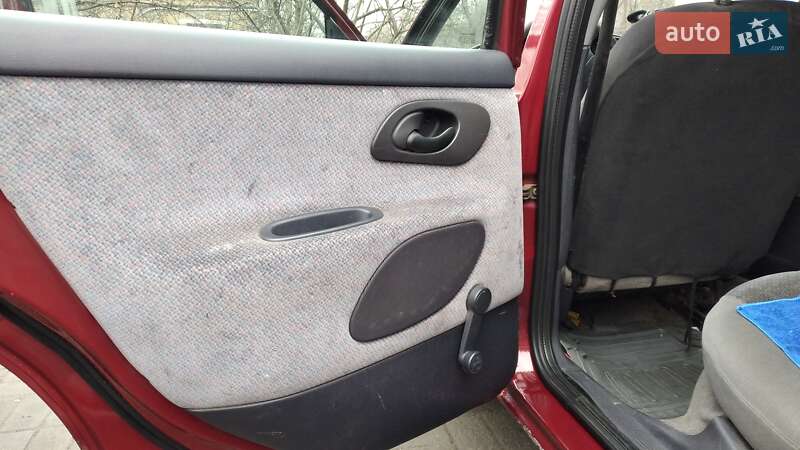 Універсал Ford Mondeo 1997 в Старокостянтинові фото 12 Універсал Ford Mondeo 1997 в Старокостянтинові