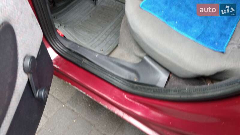 Універсал Ford Mondeo 1997 в Старокостянтинові фото 14 Універсал Ford Mondeo 1997 в Старокостянтинові