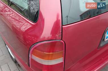 Универсал Ford Mondeo 1997 в 