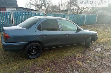 Седан Ford Mondeo 1993 в Звягеле