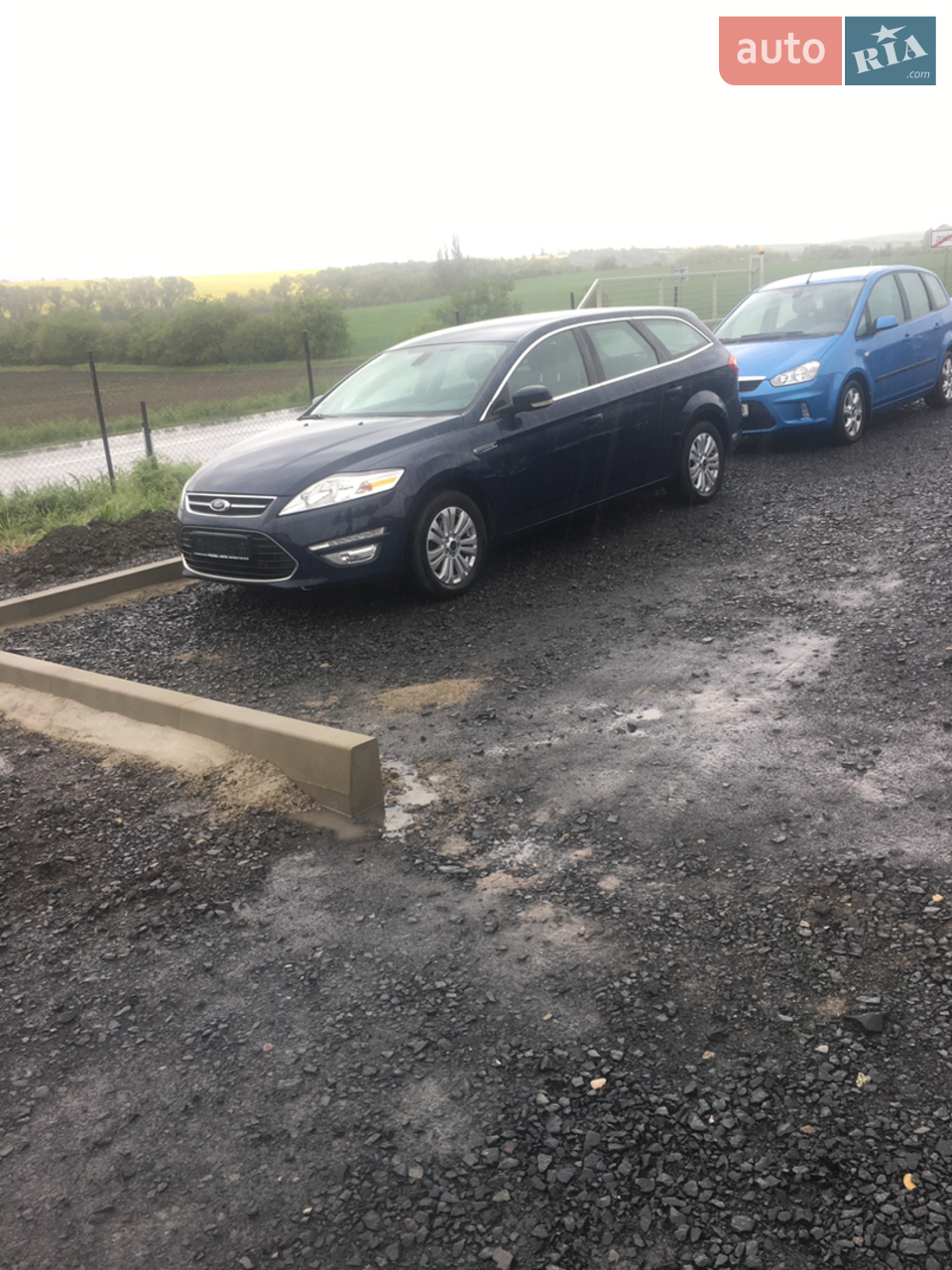 2012 Ford Mondeo - мініатюра 15