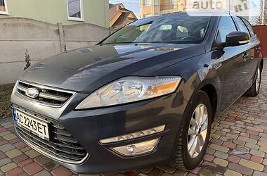 Універсал Ford Mondeo 2014 в Луцьку