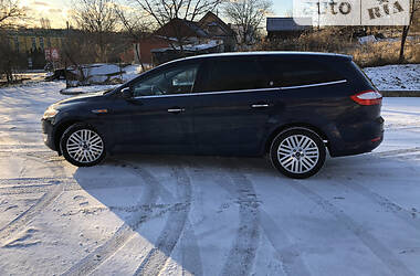 Универсал Ford Mondeo 2010 в Ровно