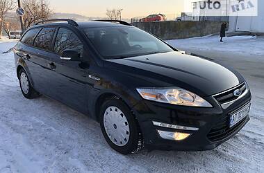 Універсал Ford Mondeo 2013 в Хмельницькому