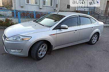 Седан Ford Mondeo 2010 в Житомире