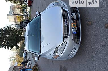 Седан Ford Mondeo 2010 в Житомире