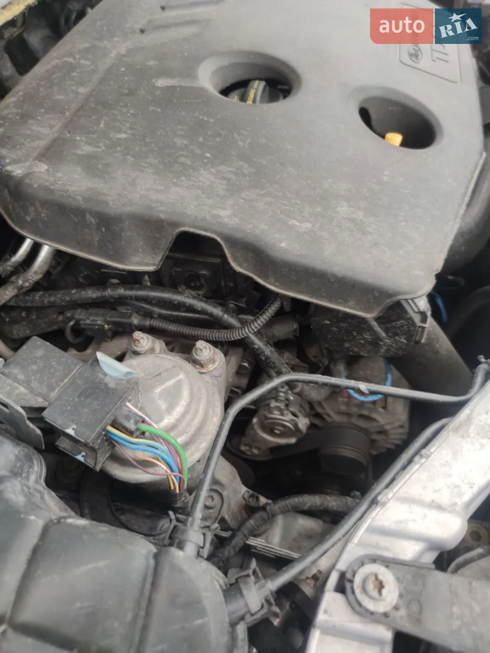 2011 Ford Mondeo - мініатюра 38