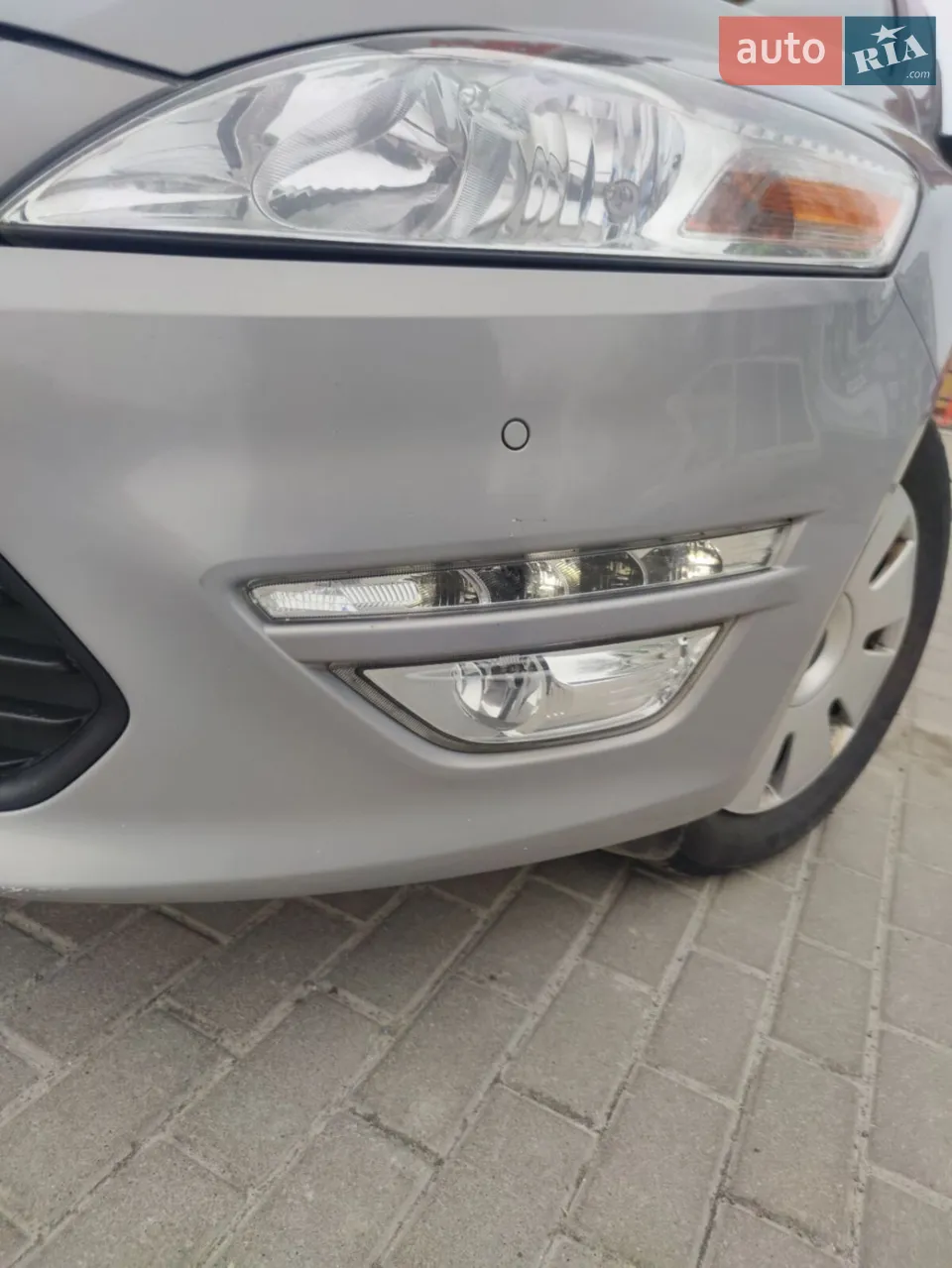 2011 Ford Mondeo - мініатюра 41