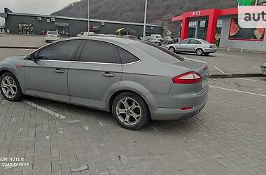 Седан Ford Mondeo 2008 в Мукачевому