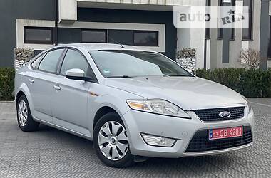 Седан Ford Mondeo 2009 в Жидачове