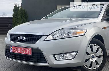 Седан Ford Mondeo 2009 в Жидачове