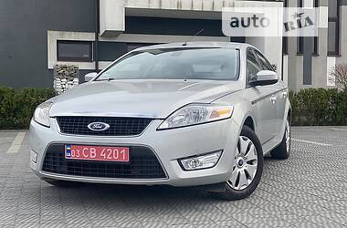 Седан Ford Mondeo 2009 в Жидачове