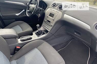 Седан Ford Mondeo 2009 в Жидачове