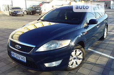 Универсал Ford Mondeo 2009 в Тыврове