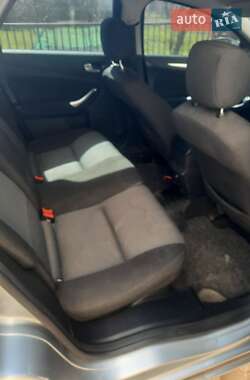 Седан Ford Mondeo 2007 в Хусті
