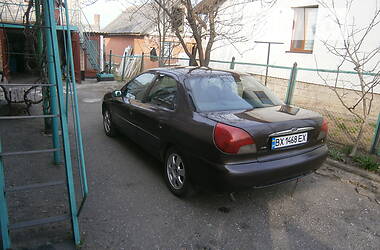 Седан Ford Mondeo 1998 в Хмельницком