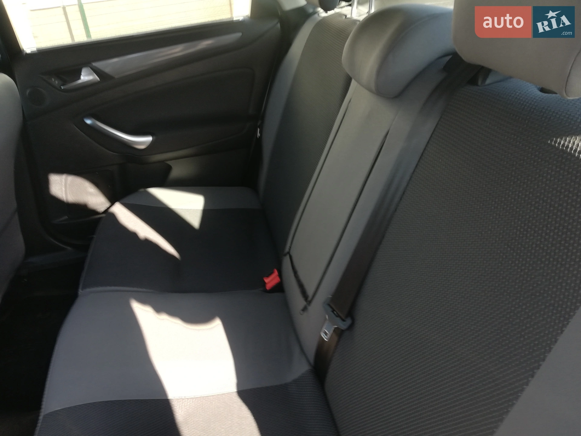 2011 Ford Mondeo - мініатюра 16