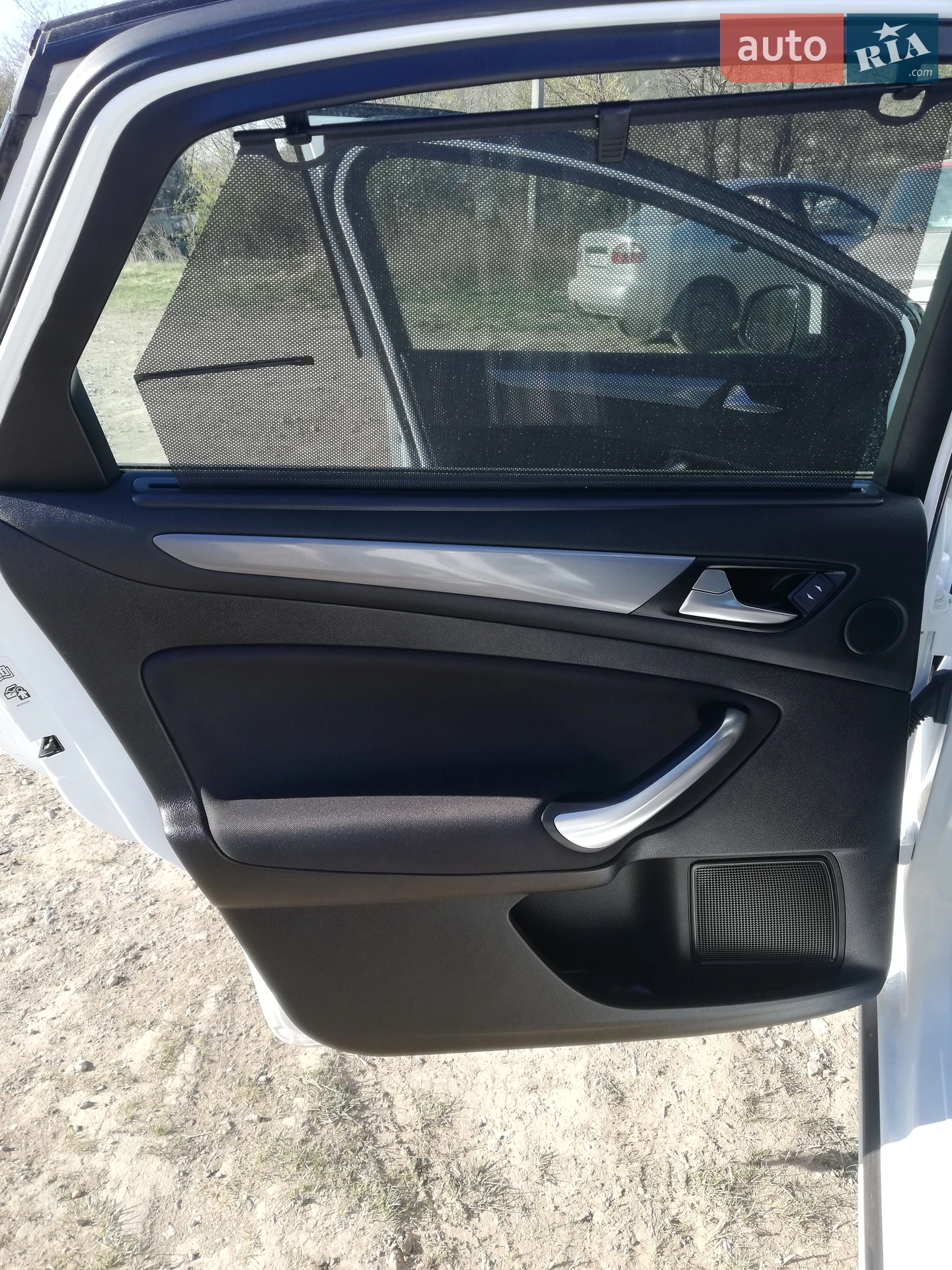 2011 Ford Mondeo - мініатюра 18
