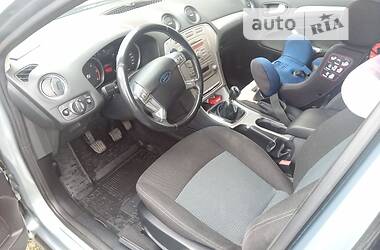 Универсал Ford Mondeo 2009 в Киеве